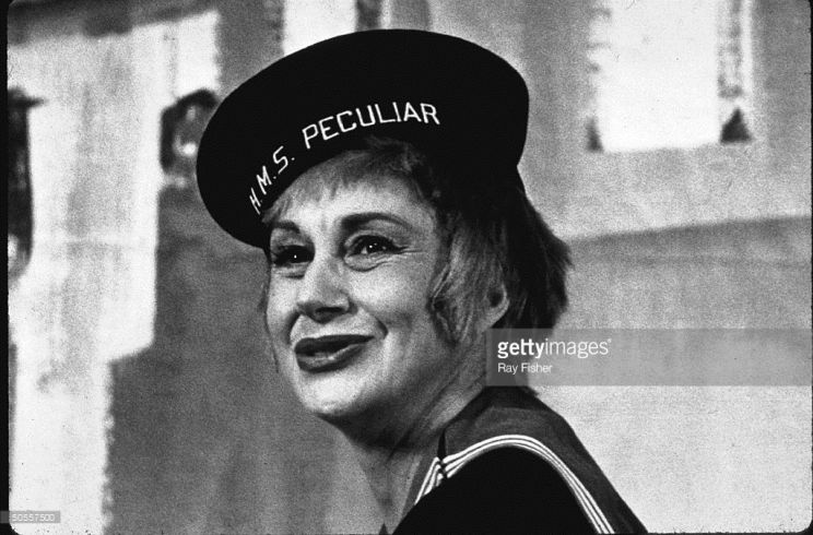 Arlene Francis