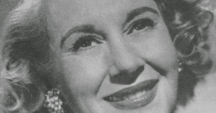 Arlene Francis