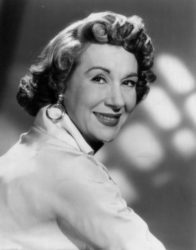 Arlene Francis