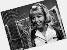 Arlene Golonka