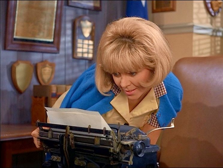 Arlene Golonka