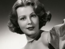 Arlene Gray