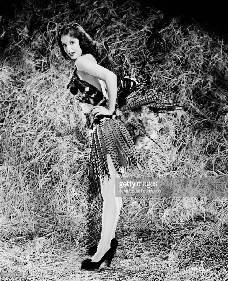 Arlene Gray