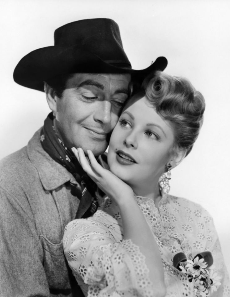 Arlene Gray