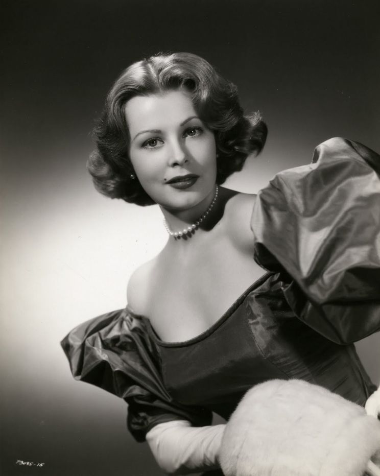 Arlene Gray