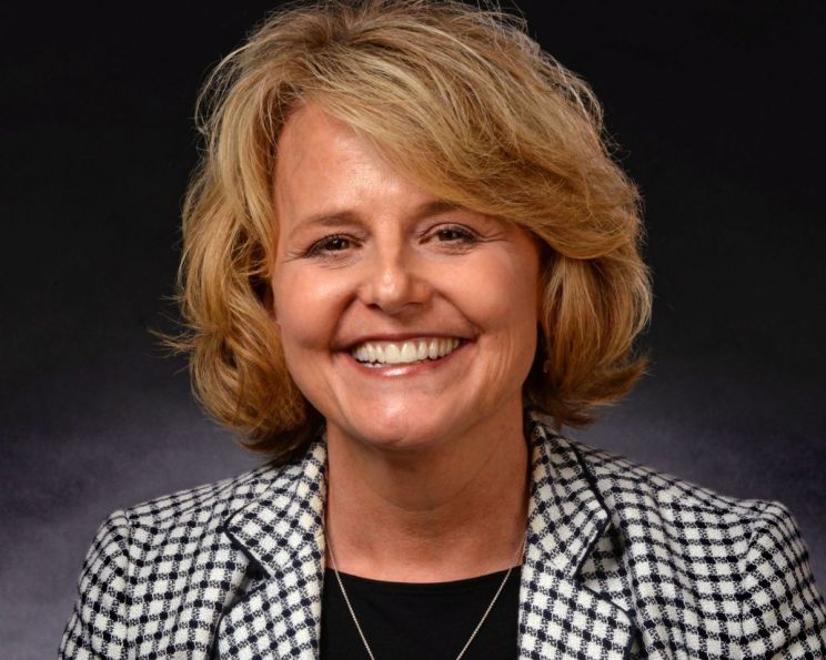 Arlene Gray
