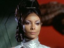 Arlene Martel