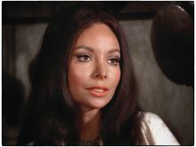 Arlene Martel