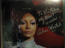 Arlene Martel