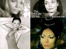 Arlene Martel