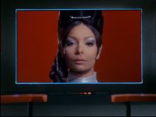 Arlene Martel