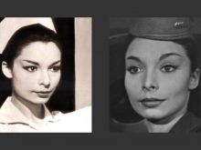 Arlene Martel