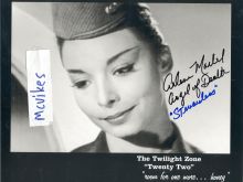 Arlene Martel