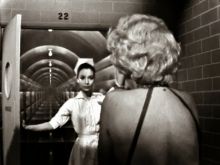 Arlene Martel
