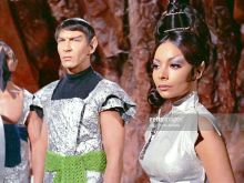 Arlene Martel