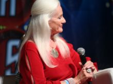 Arlene Martel