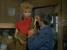 Arlene Martel photo