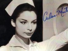Arlene Martel photo