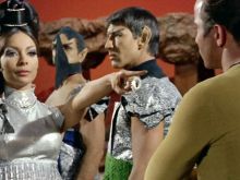 Arlene Martel photo