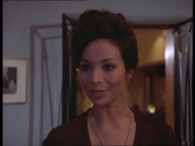 Arlene Martel