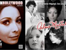 Arlene Martel