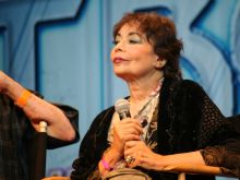 Arlene Martel