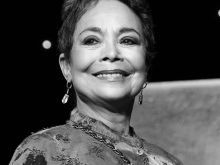 Arlene Martel