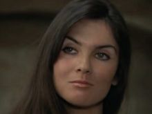 Arlene Martel