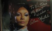 Arlene Martel