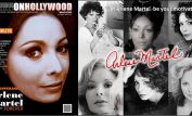 Arlene Martel