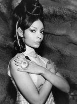 Arlene Martel