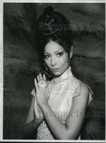 Arlene Martel