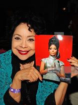 Arlene Martel