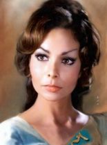 Arlene Martel