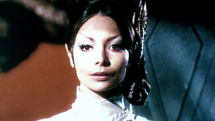 Arlene Martel