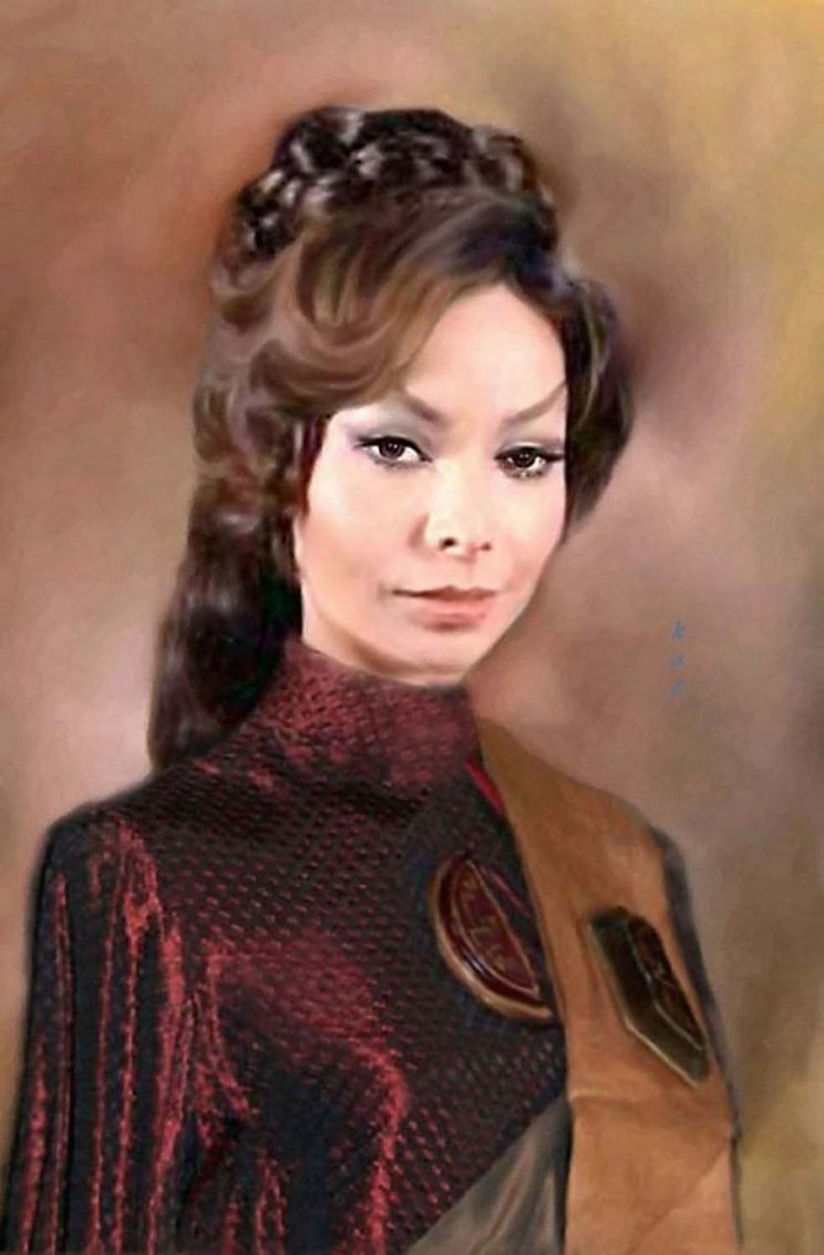 Arlene Martel