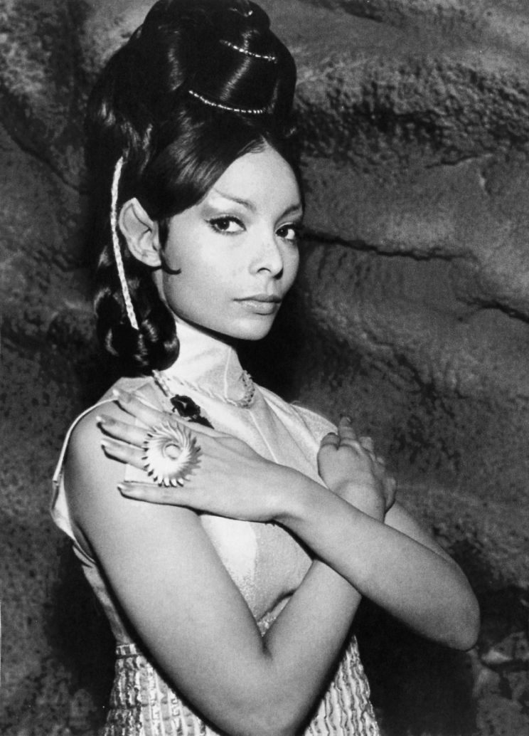 Arlene Martel