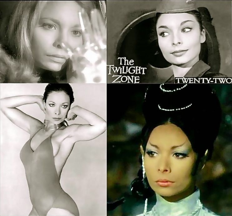 Arlene Martel