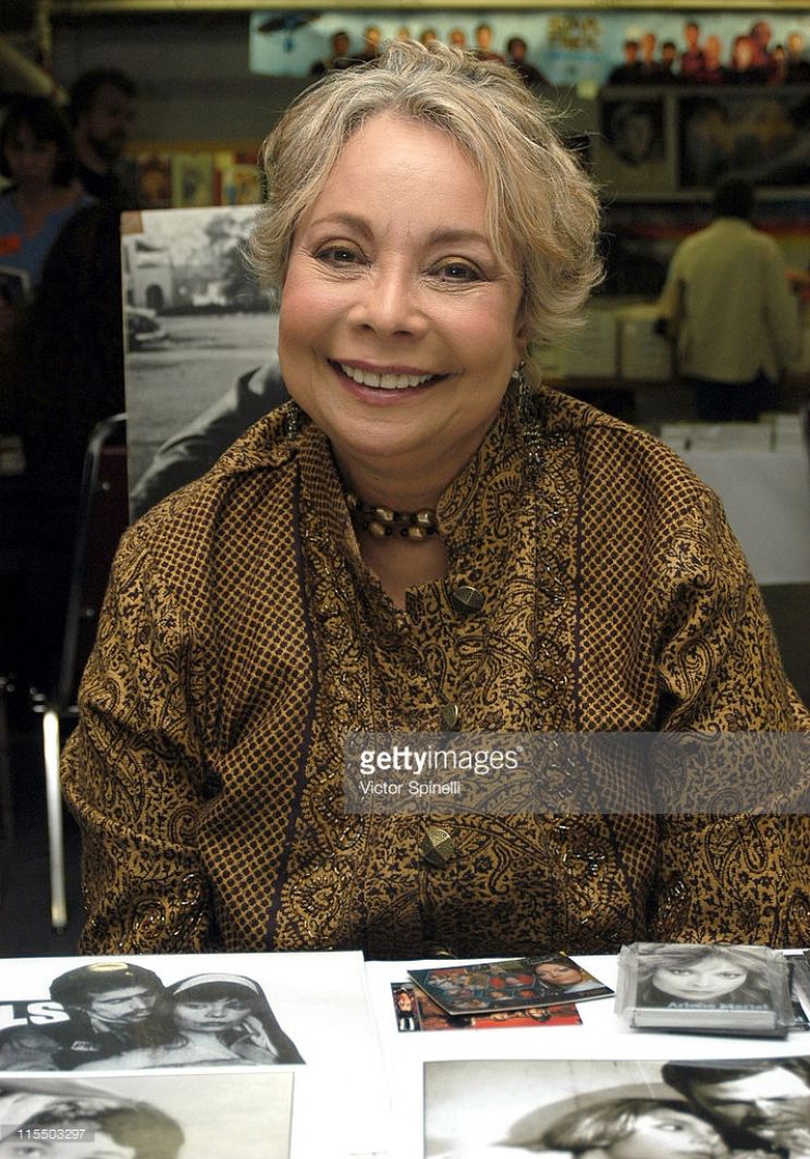 Arlene Martel