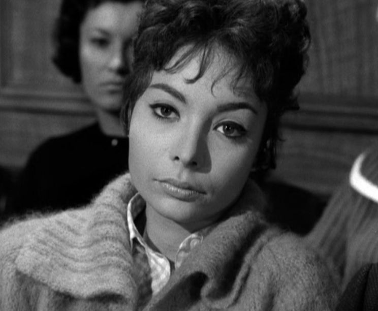 Arlene Martel