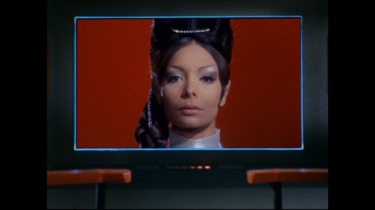 Arlene Martel