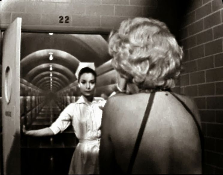 Arlene Martel