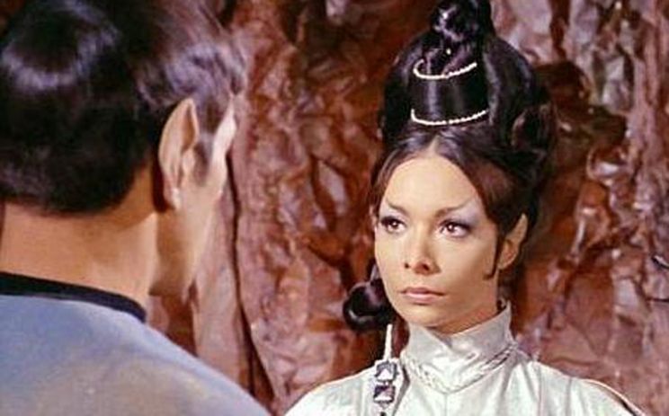 Arlene Martel