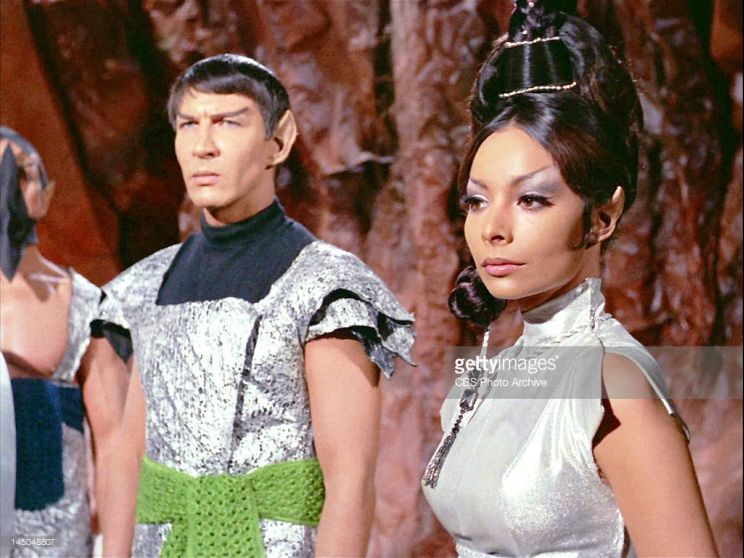 Arlene Martel