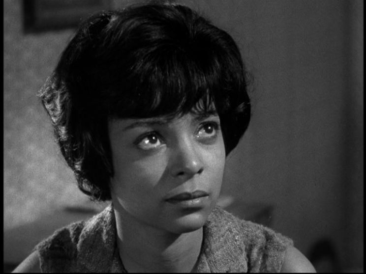 Arlene Martel