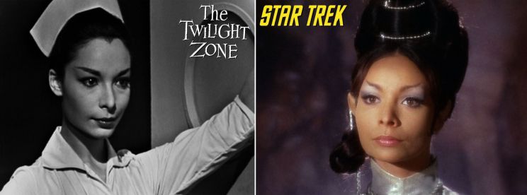 Arlene Martel