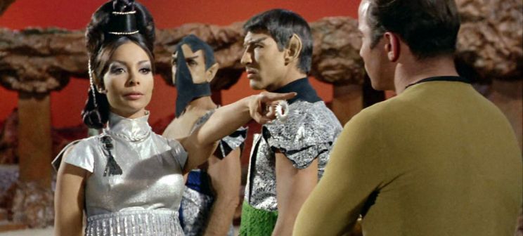 Arlene Martel