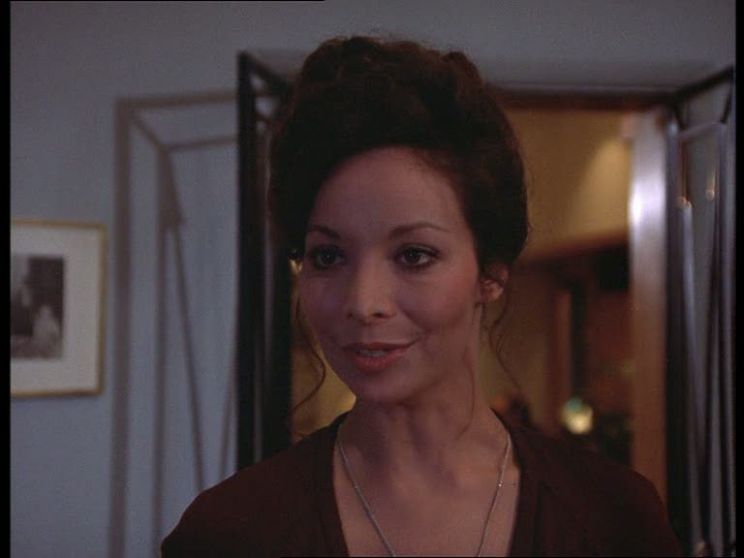 Arlene Martel