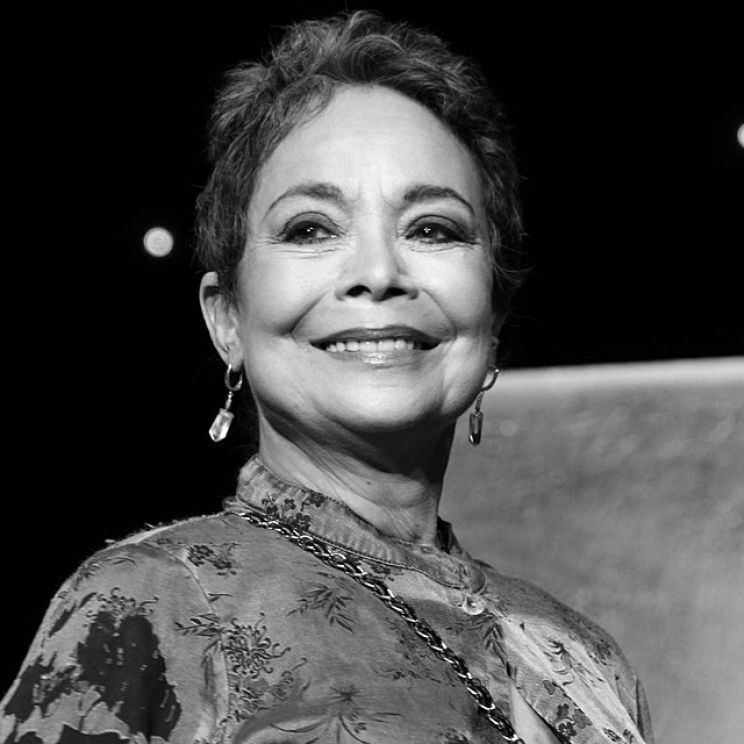 Arlene Martel