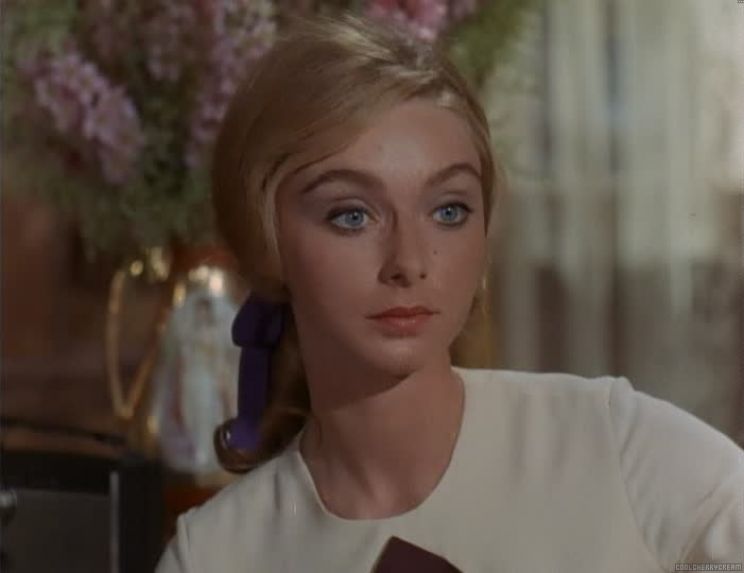 Arlene Martel